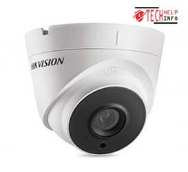 hikvision DS-2CE56C0T-IT3F