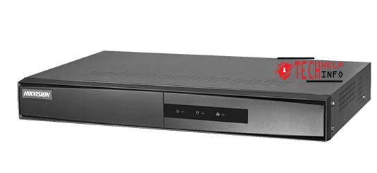 Hikvision DS-7104NI-Q-1M