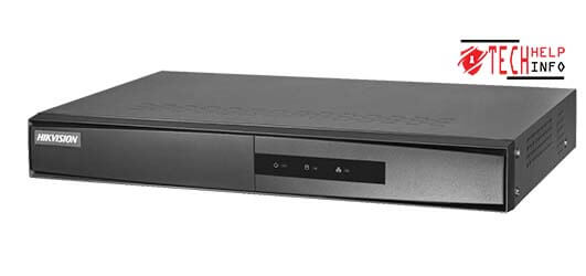 Hikvision DS-7108NI-Q1-M