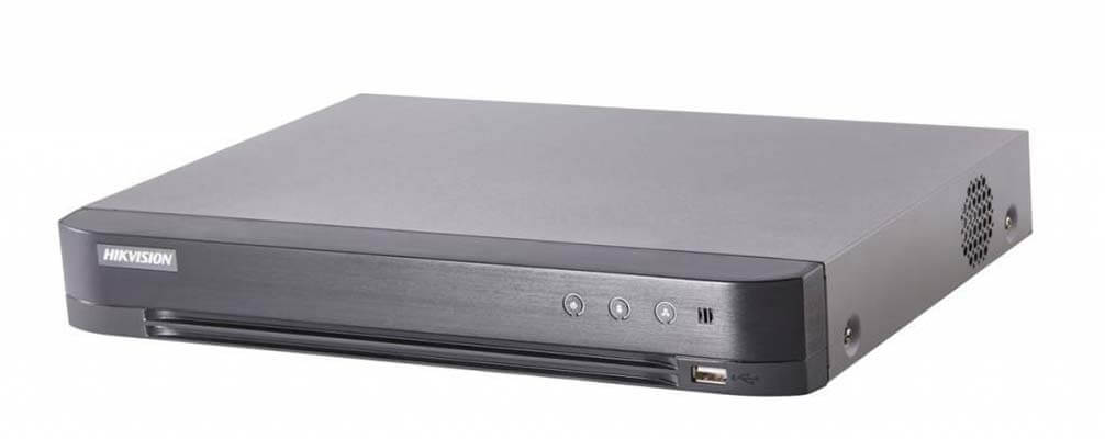 HIKVISION 16 CHANNEL DVR PRICE IN BANGLADESH
