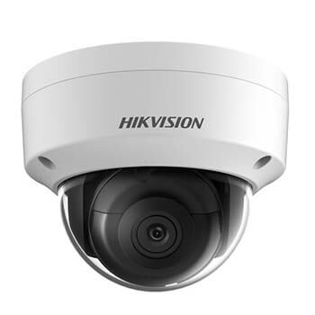Hikvision DS-2CD2143GO-I