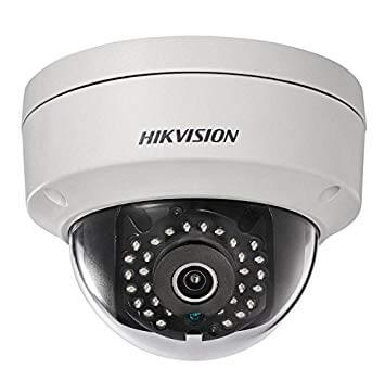 Hikvision DS-2CD2742FWD-I