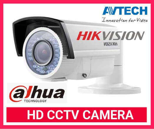 hd cctv camera