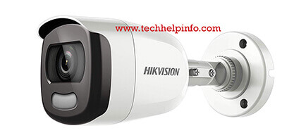 hikvision DS-2CE10DFT-F