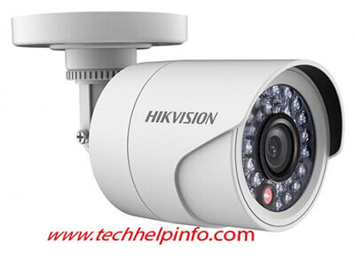 hikvision DS-2CE16C0T-IRPF