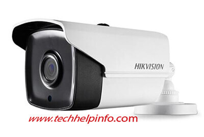 hikvision DS-2CE16C0T-IT3