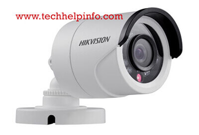 hikvision DS-2CE16D0T-IR-IRF