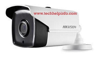 hikvision DS-2CE16D0T-IT3