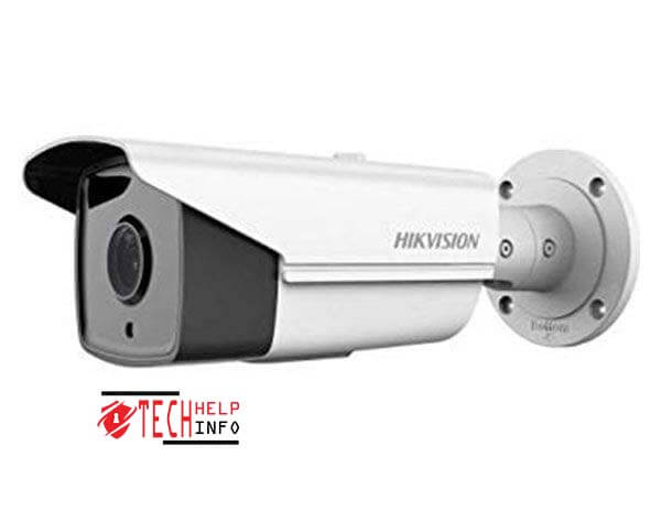 hikvision DS-2CE16D0T-IT3F