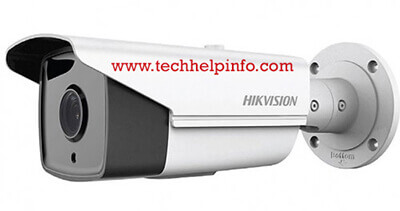 hikvision DS-2CE16D0T-IT5-IT5F