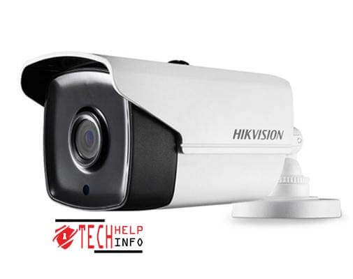 hikvision DS-2CE16D0T-IT5F