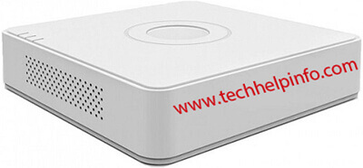 hikvision DS-7104HGHI-F1