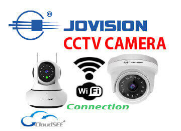 jovision cctv camera