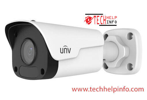 uniview ipc2122sr3-upf40