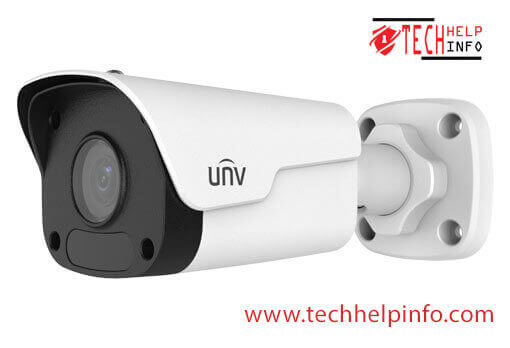 uniview ipc2124lr3-pf40