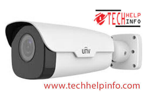 uniview ipc268er9-dz