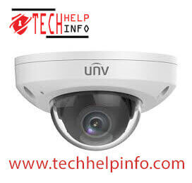 uniview ipc312sr-vpf28-c